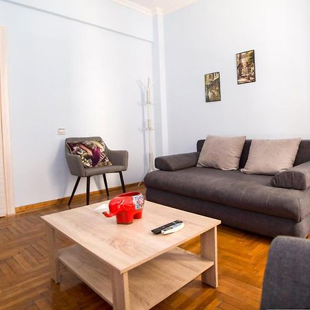 Aris Apartment Nafplio Exterior photo